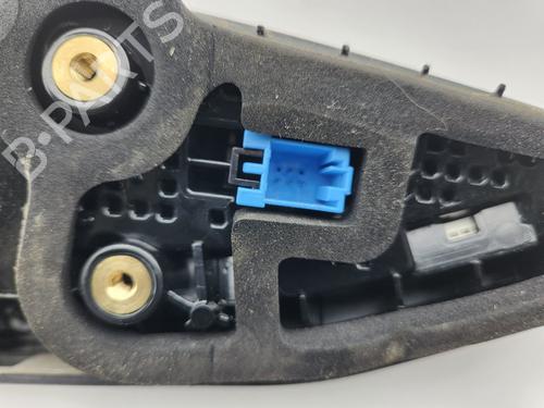 Right tailgate light SKODA OCTAVIA IV Combi (NX5, PV5) | BP29722262C80 - Image 7