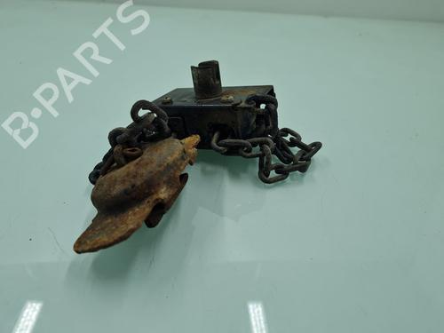 Support NISSAN PATHFINDER III (R51)  | BP21651297C155 