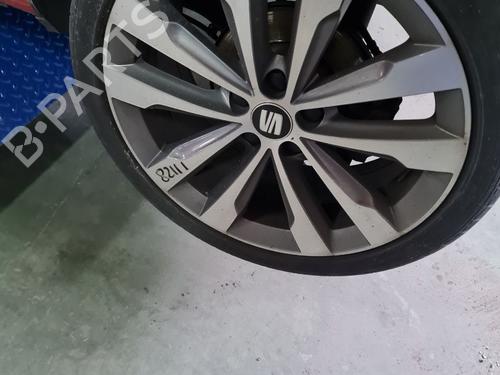 Fælk SEAT IBIZA IV SC (6J1, 6P5) 1.4 TDI (105 hp) 32858237