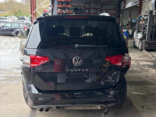 Steering wheel VW TOURAN (5T1) 2.0 TDI | BP31841057C49 - Image 10