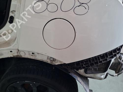 Used Fuel flap Fuel flap SSANGYONG TIVOLI 1.6 XDi 160 (115 hp) 40195665 40195665