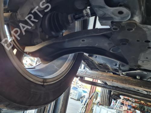 Used Right front suspension arm NISSAN QASHQAI II (J11, J11_) [2013-2025]  22763477