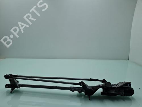 Front wiper motor MITSUBISHI L200 / TRITON (KA_T, KB_T) 2.5 DI-D 4WD (KB4T) | BP21645733M29 