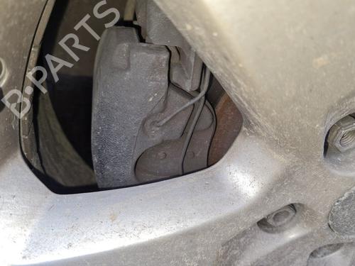 Left front brake caliper FORD KUGA II (DM2)  | BP29722482M105 