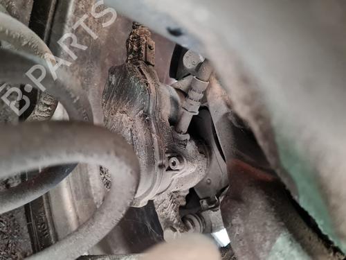 Used Right rear brake caliper AUDI Q5 (8RB) [2008-2019]  24308767