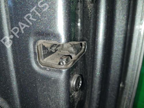 Højre fortil lås AUDI A1 (8X1, 8XK) 1.4 TFSI (185 hp) 30198108