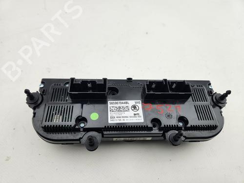Climate control SKODA KAROQ (NU7, ND7)  | BP24894167I5 
