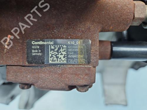 Engine FORD FOCUS II (DA_, HCP, DP) 1.8 TDCi | BP39746393M1 - Image 8