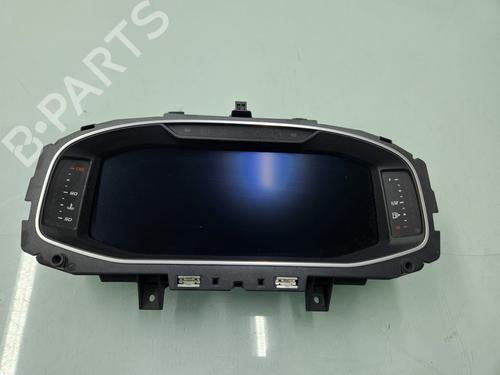 Kombinert Instrument SEAT ATECA (KH7, KHP) [2016-2025]  29722667