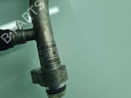 AC pipe BMW 1 (F20) 118 d | BP21640104M126 