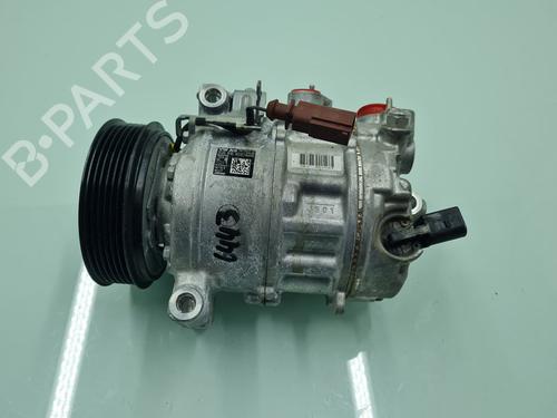 Used AC compressor AUDI Q3 (F3B) 35 TDI (150 hp) 21643399