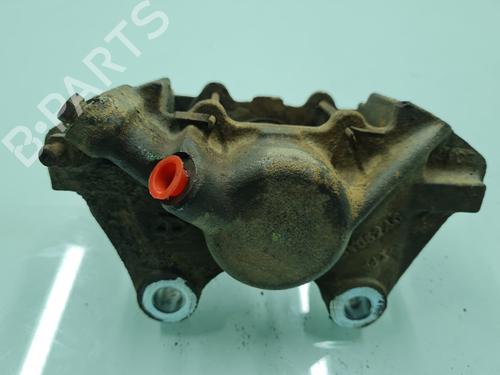 Right rear brake caliper LAND ROVER DEFENDER Station Wagon (L316) 2.4 Td4 4x4 (L316) | BP21655001M106 