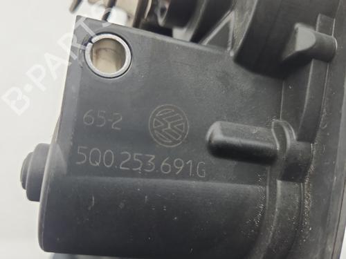 Electronic module VW PASSAT B5 Variant (3B5) 2.8 V6 | BP34695324M83  - Image 5