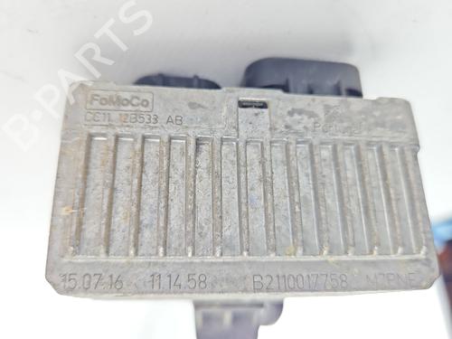 Electronic module FORD RANGER (TKE) | BP40173424M83 - Image 3
