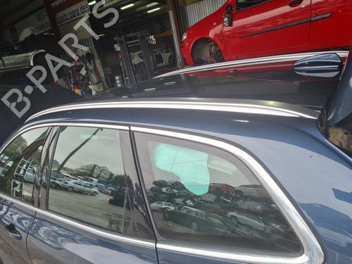 Used Roof bar VOLVO XC60 II (246) [2017-2026]  32033749