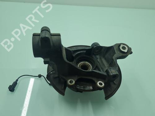 Left rear steering knuckle LAND ROVER FREELANDER 2 (L359)  | BP21764752M27 