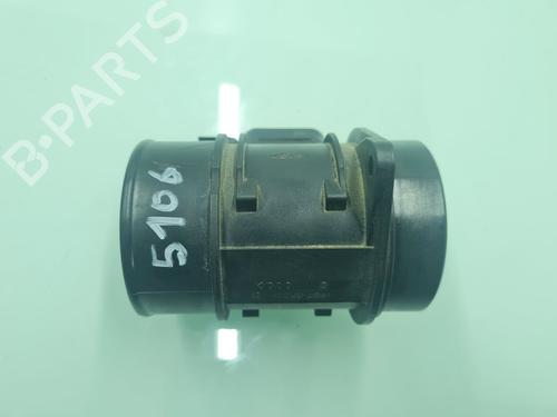 Used Mass air flow sensor NISSAN PULSAR Hatchback (C13) [2014-2025]  21640879