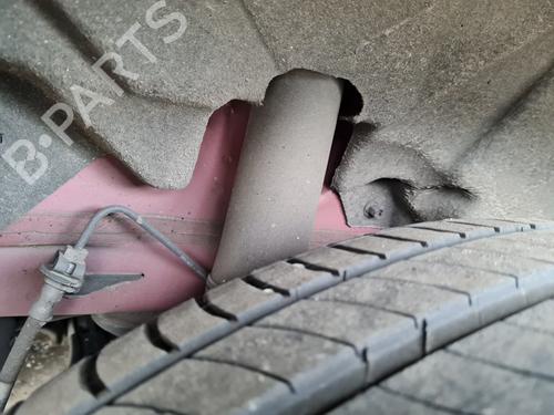 Used Right rear shock absorber VOLVO XC40 (536) T3 (163 hp) 23041057