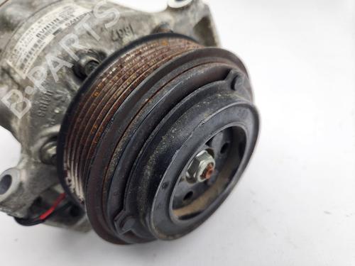 AC compressor LAND ROVER RANGE ROVER EVOQUE (L551) | BP21652103M34