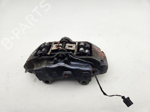 Used Right front brake caliper Right front brake caliper AUDI Q7 (4LB) 3.0 TDI quattro (240 hp) 21646990 21646990