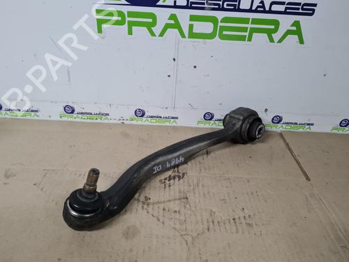 Used Left front suspension arm Left front suspension arm MERCEDES-BENZ C-CLASS Coupe (C204) [2011-2026] 21660211 21660211