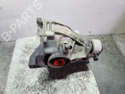 Differensial bakvogn MERCEDES-BENZ GLC (X253) 250 d 4-matic (253.909) | BP27584396M24
