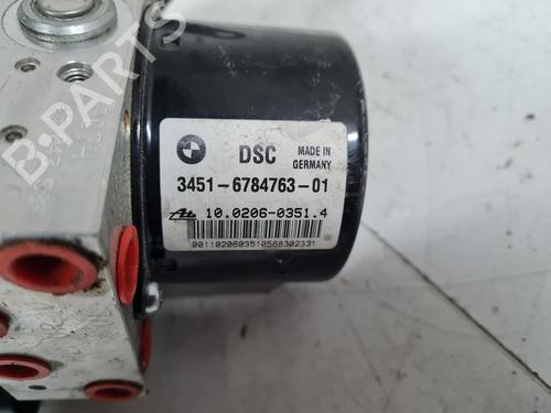ABS pump BMW 1 Coupe (E82) 123 d | BP21661190M43 