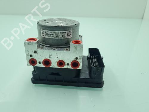 ABS pump CUPRA FORMENTOR (KM7, KMP)  | BP21764859M43 