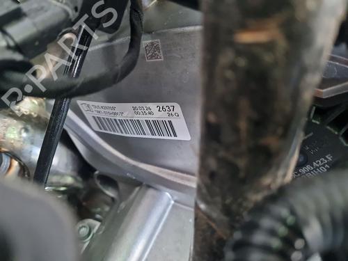 Engine SEAT ARONA (KJ7, KJP) 1.0 TSI | BP36696470M1 - Image 2