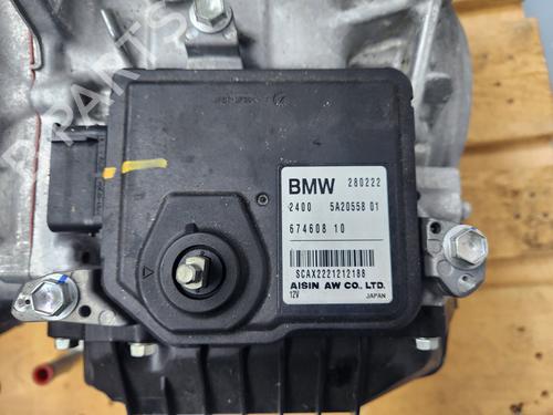 Gearbox MINI MINI COUNTRYMAN (F60) Cooper S | BP28426275M3 