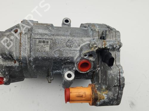 AC compressor MERCEDES-BENZ C-CLASS T-MODEL (S206) C 220 d (206.204, 206.216) | BP36500088M34 - Image 4