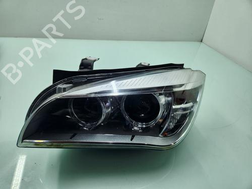 left-headlight-bmw-x1-e84-2009-2010-2011-2012-2013-2014-2015-24427008 main image