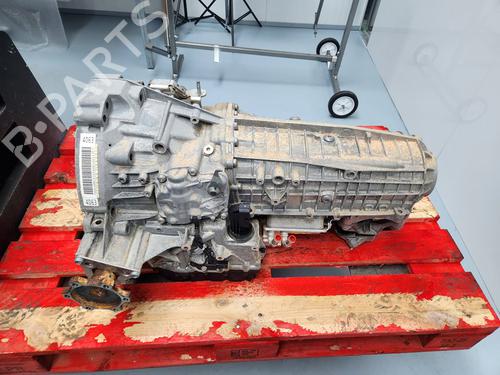 Gearbox AUDI A4 B9 (8W2, 8WC) 35 TDI | BP26697675M3
