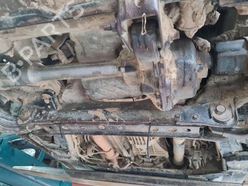 Differensial forvogn FORD RANGER (TKE) [2011-2025]  31015707