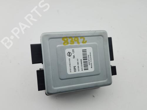 Used Electronic module Electronic module SSANGYONG XLV SUV e-XDi 160 (116 hp) 36533113 36533113
