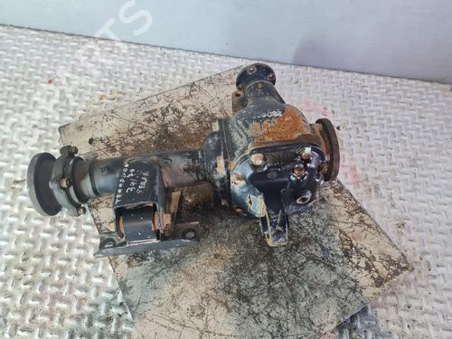 Front differential NISSAN TERRANO II (R20) 2.7 TDi 4WD | BP21641639M23 