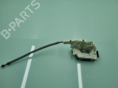 Rear left lock MERCEDES-BENZ GLA-CLASS (X156) GLA 200 CDI / d (156.908) | BP21639521C100 