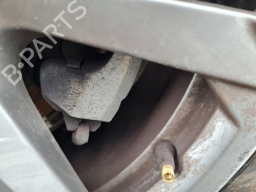 Right front brake caliper VW POLO VI (AW1, BZ1, AE1)  | BP29722435M104 