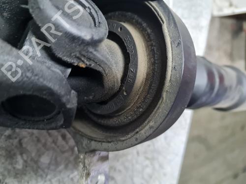 Driveshaft BMW 3 (E90) 320 d | BP21655899M37 