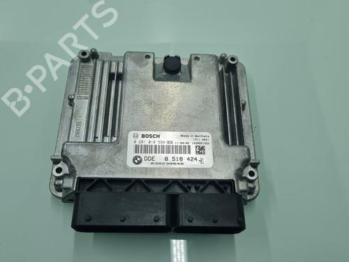 Used Engine control unit (ECU) Engine control unit (ECU) BMW 1 (F20) [2011-2019] 21637826 21637826