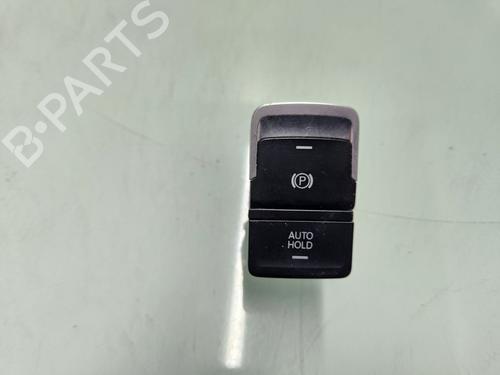 Frein à main électrique VW GOLF VII (5G1, BQ1, BE1, BE2) 2.0 GTI (230 hp) 25280977