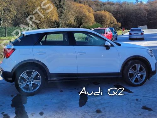 Right front driveshaft AUDI Q2 (GAB, GAG) 1.6 TDI | BP27262124M39  - Image 5