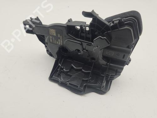 Used Rear left lock Rear left lock 37665663 37665663