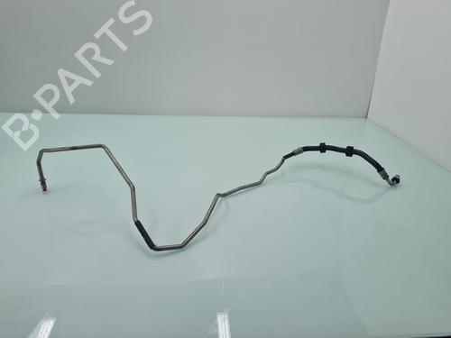 AC pipe MERCEDES-BENZ C-CLASS (W205) C 220 BlueTEC / d (205.002, 205.004) | BP21645037M126