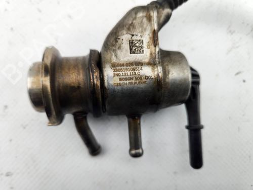 Injector VW CRAFTER Van (SY_, SX_) 2.0 TDI RWD (SYB, SYC, SYD) | BP33869393M100 - Image 2