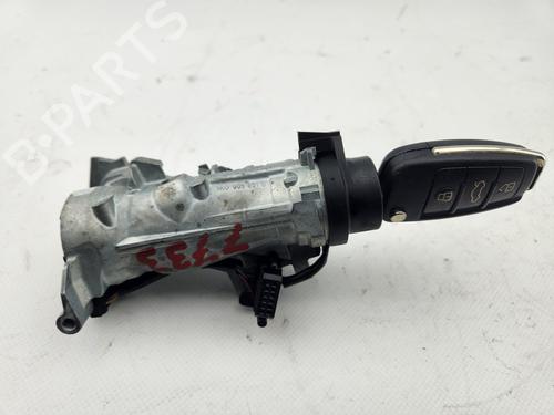 electronic-module-audi-a3-8p1-2003-2004-2005-2006-2007-2008-2009-2010-2011-2012-2013-32528263 main image