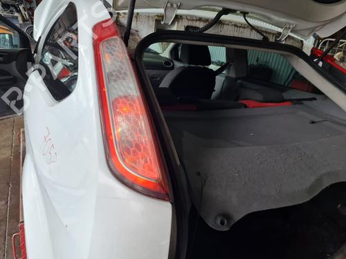 Used Left taillight FORD FOCUS II (DA_, HCP, DP) [2004-2013]  21656478