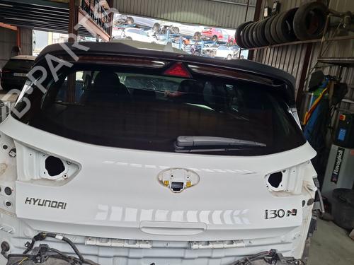 Used Tailgate Tailgate 37693257 37693257