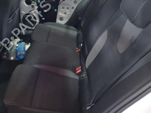 Sæde Bagtil Sæde Bagtil SKODA OCTAVIA IV Combi (NX5, PV5) 2.0 TDi (150 hp) 35725314 35725314