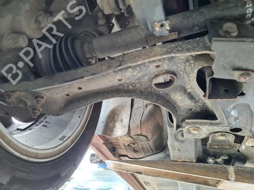 Used Right front suspension arm VW POLO V (6R1, 6C1) [2009-2022]  21652786